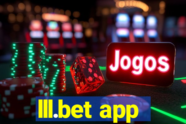 lll.bet app